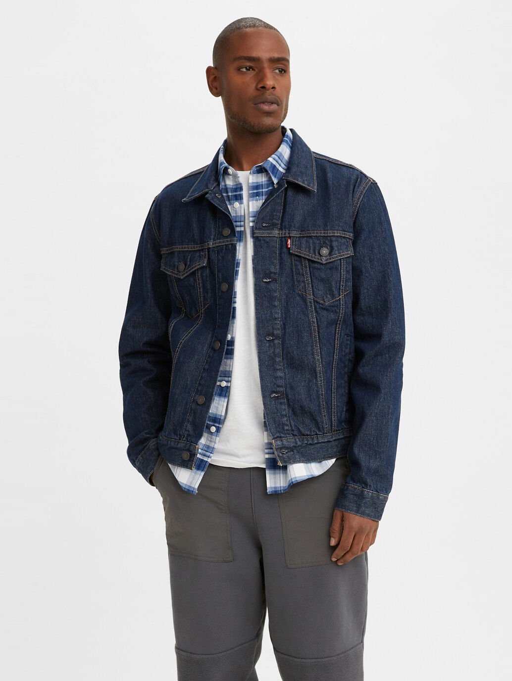 Levi's® Men's Trucker Jacket